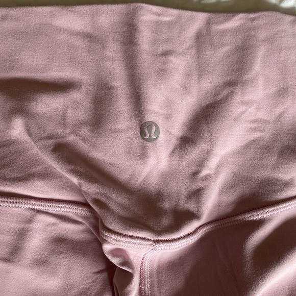 Lululemon Align Leggings - Picture 4 of 5